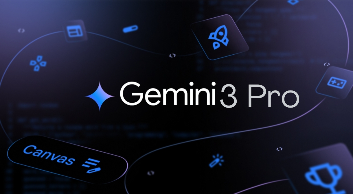 Gemini 3.1 Pro powers our deepest reasoning